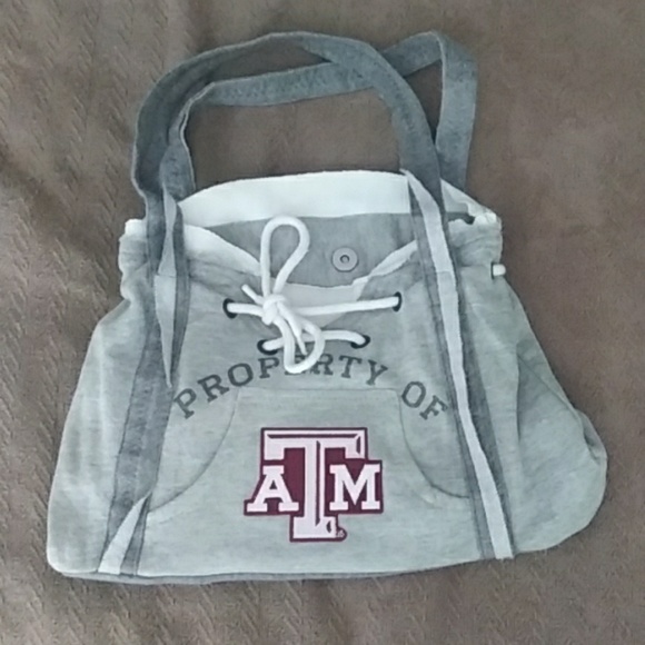 Aggies outfit with purse - Picture 3 of 4